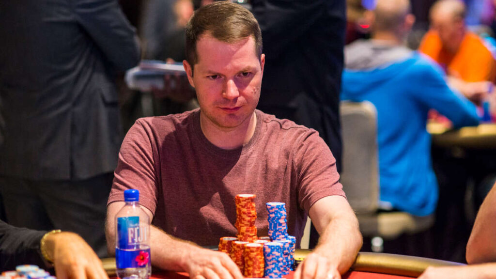 Three-Bet More Aggressively Before the Flop