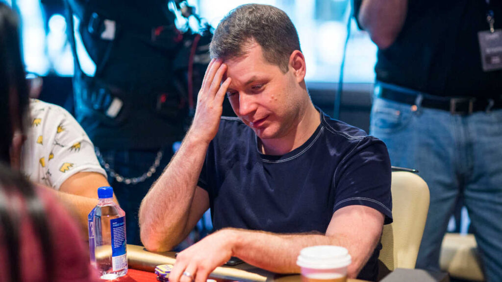 Playing Four-Bet-or-Fold Against That Range