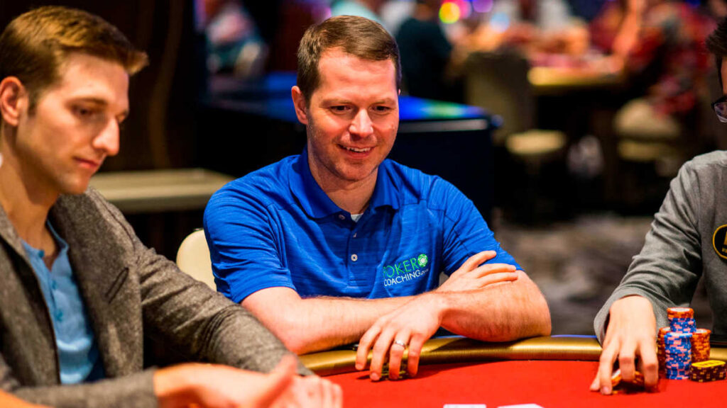 Heads-Up Poker Mistakes That Cost Beginners the Match