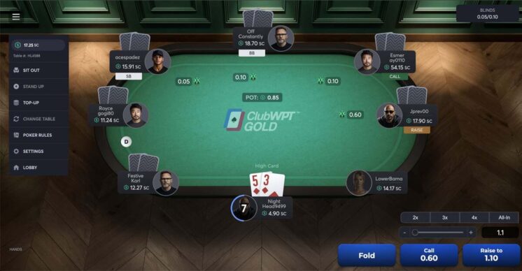 ClubWPT Gold Review – Play At The Best US Poker Site
