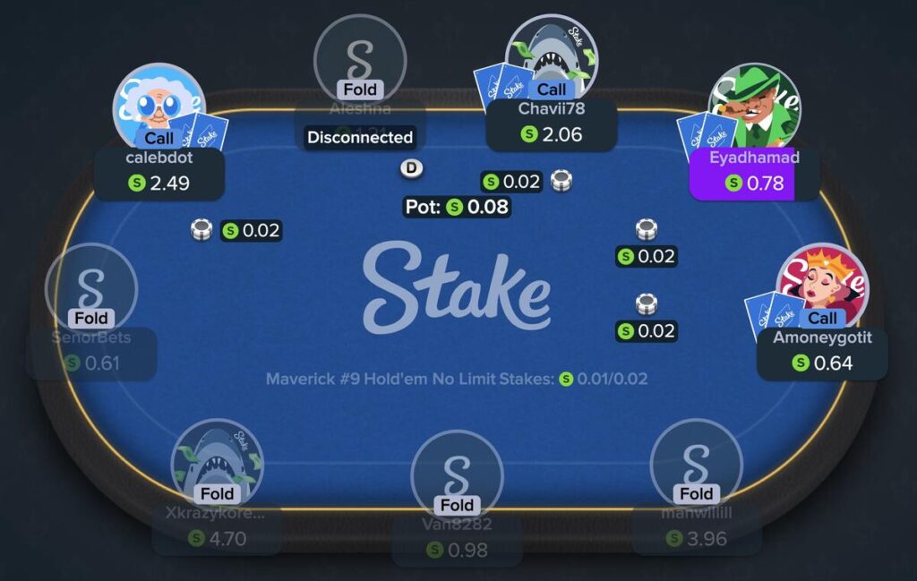 Stake-US-poker-Idaho