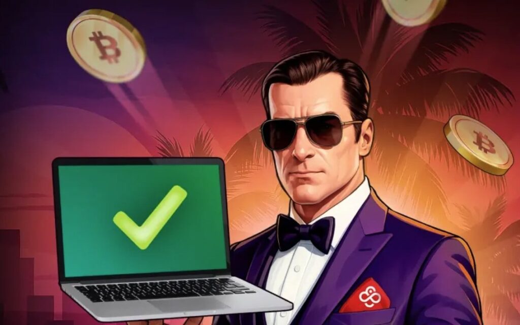 bitcoin poker deposits