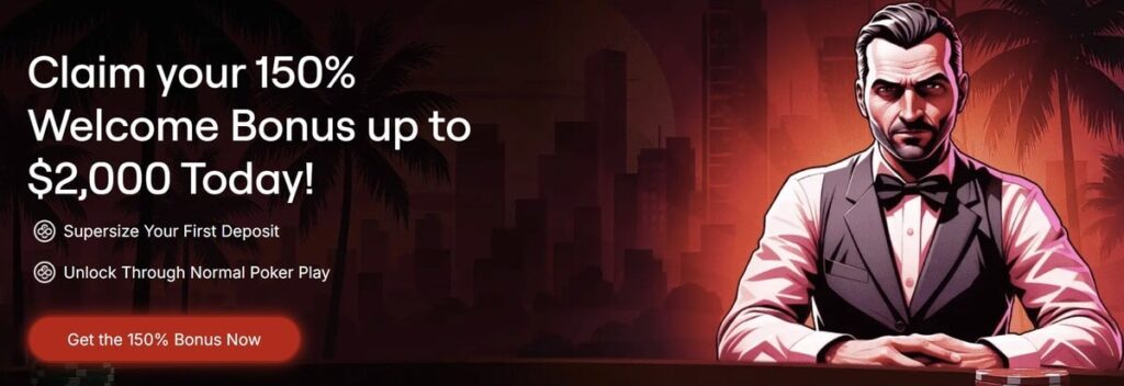 CoinPoker bonus online