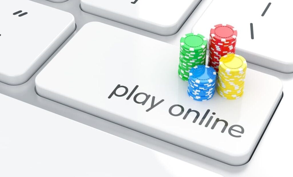 best online poker bonus