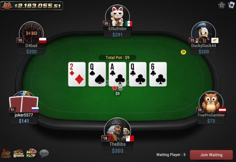 ggpoker best UK online site