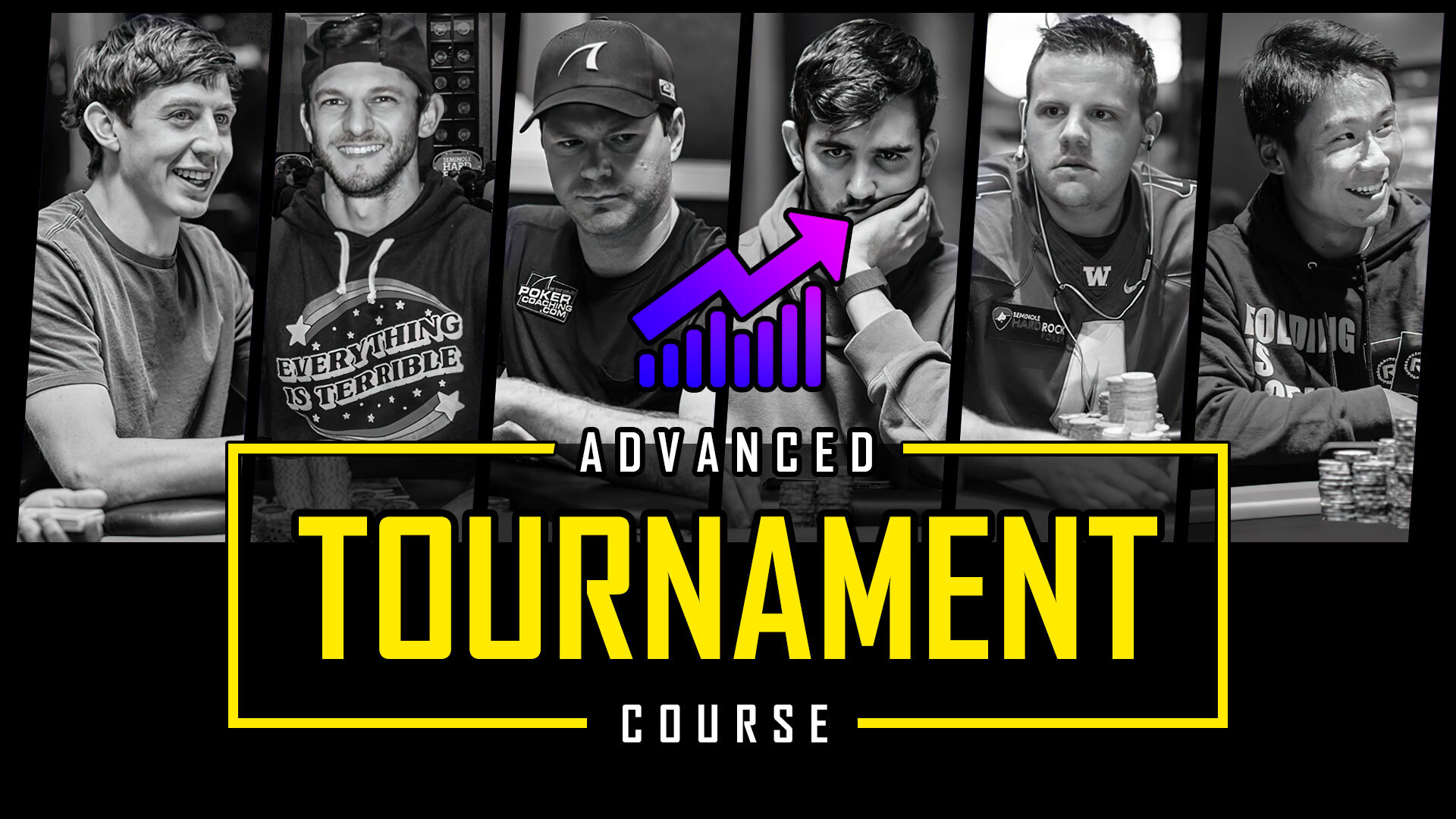 Advanced Tournament Course
