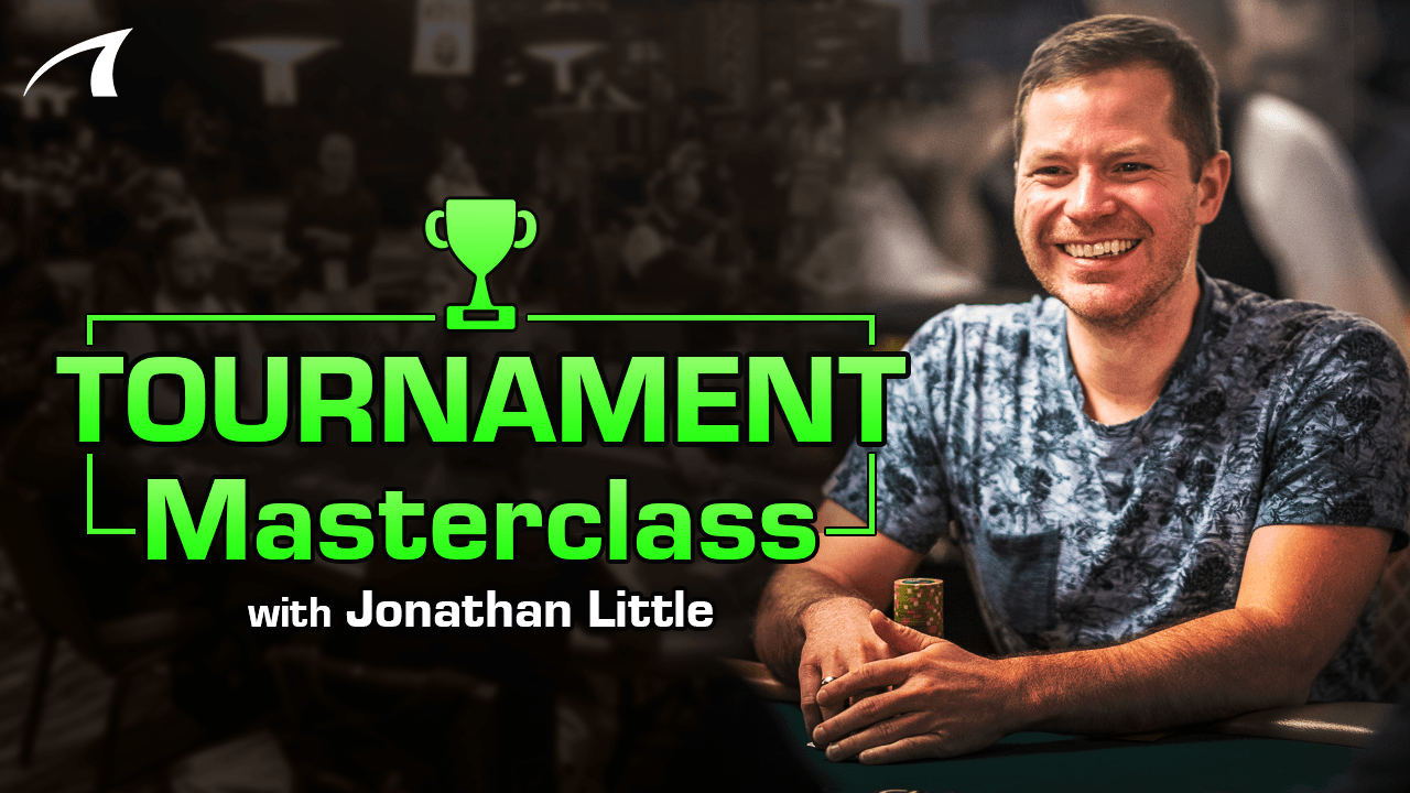 Tournament Masterclass