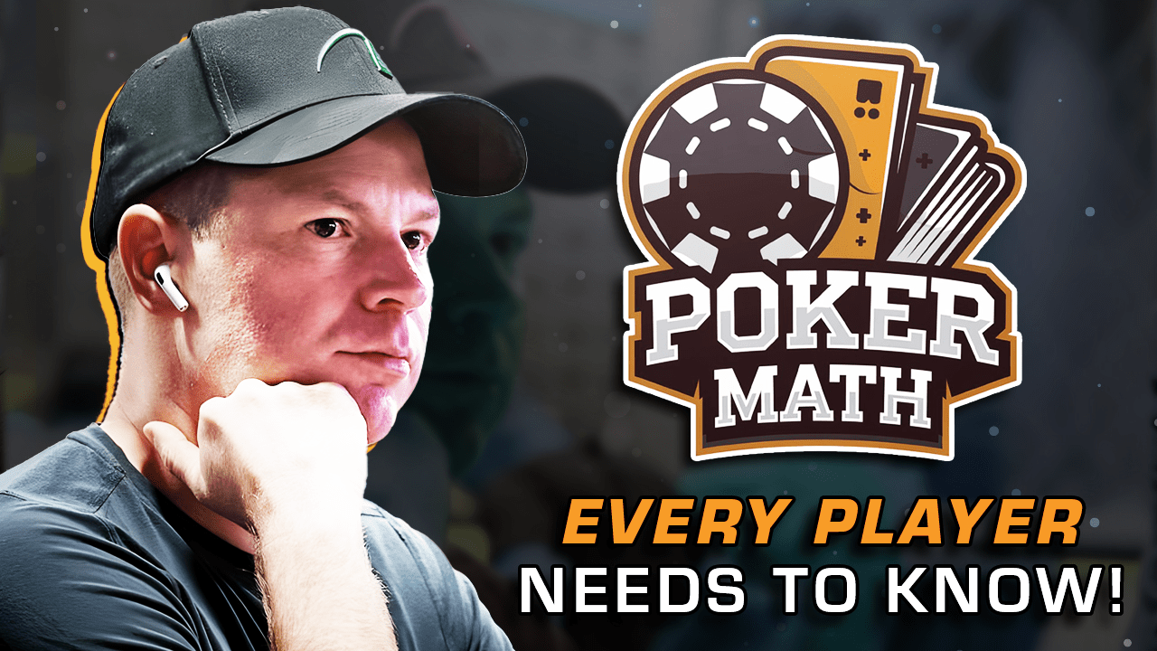 Master Poker Math