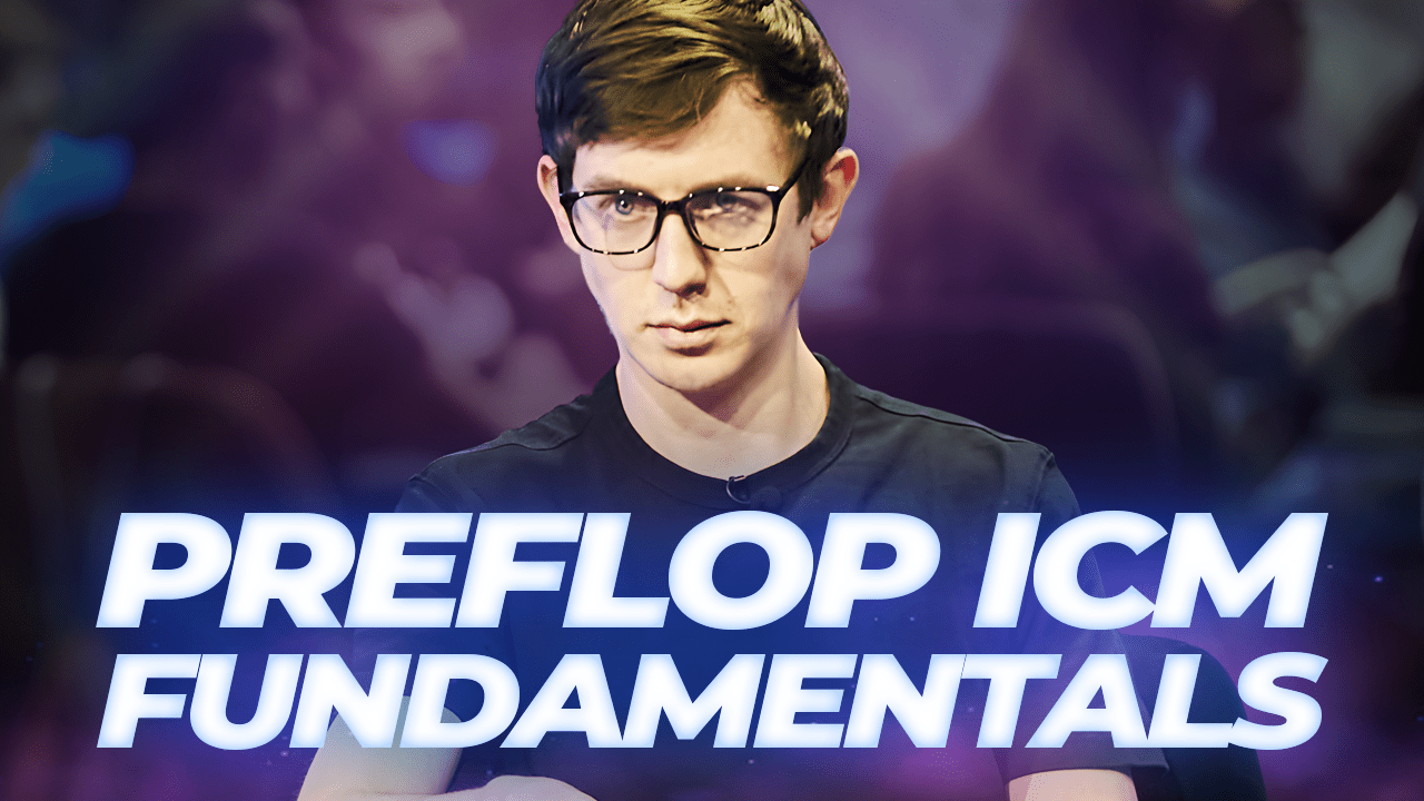 ICM Fundamentals