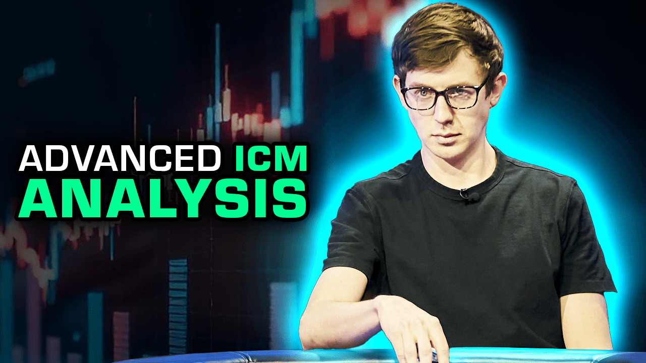 Advanced ICM Analysis with Brock Wilson