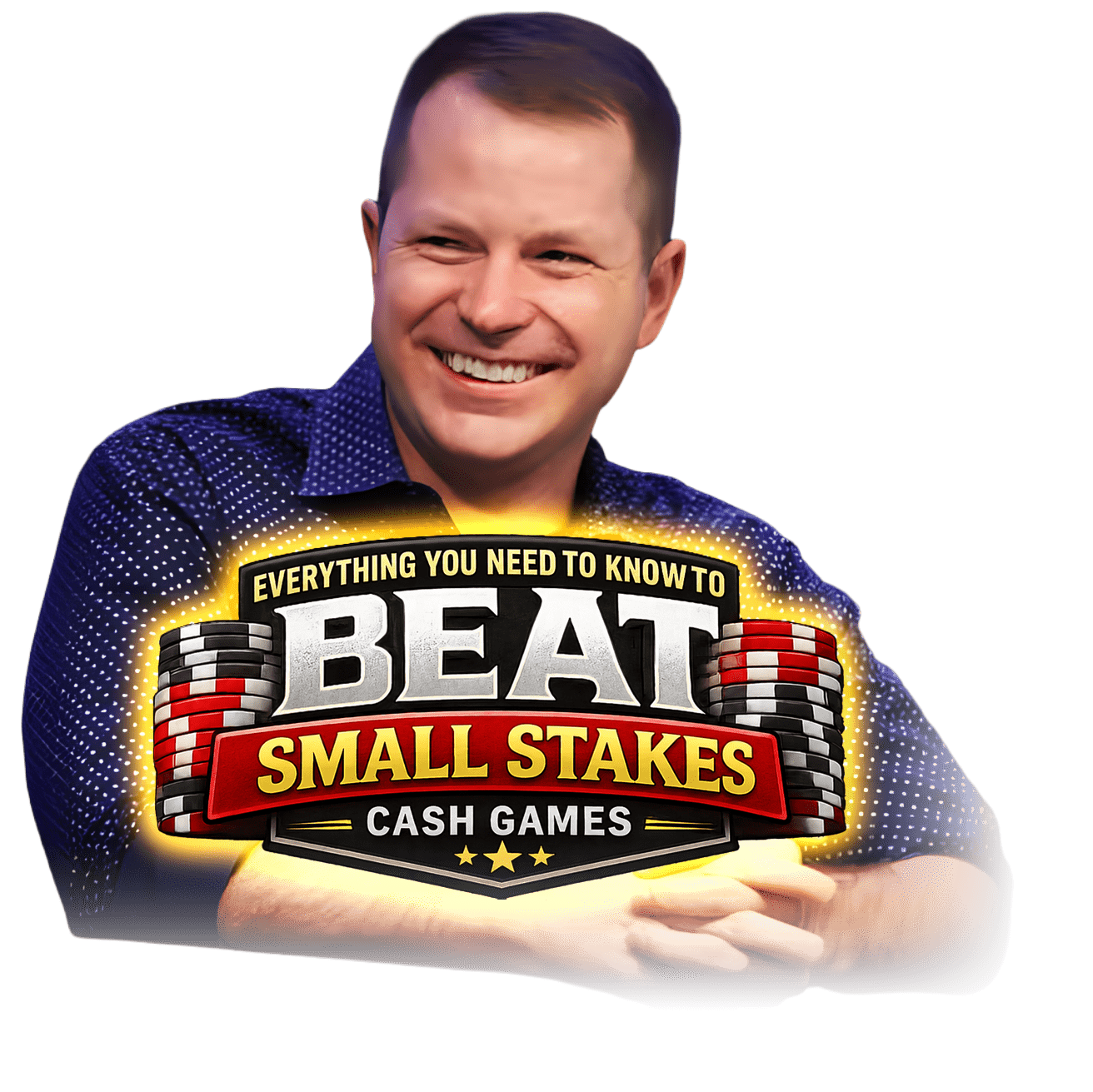 Jonathan Little &mdash; Beat Small Stakes Cash Games